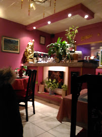 Atmosphère du Restaurant chinois Le Relais d'Asie à Cournon-d'Auvergne - n°2
