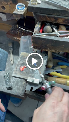 Jeweler «Brandon Adams Jewelers», reviews and photos, 8370 W Cheyenne Ave # 102, Las Vegas, NV 89129, USA