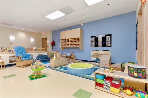 Preschool «Bright Horizons at Lyndhurst», reviews and photos, 9 Polito Ave, Lyndhurst, NJ 07071, USA