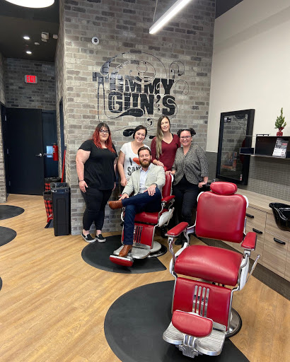 Tommy Gun's Original Barbershop Santan Village