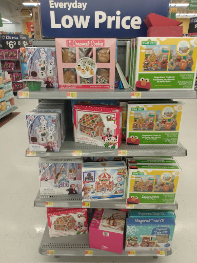 Department Store «Walmart Supercenter», reviews and photos, 4400 W Tennessee St, Tallahassee, FL 32304, USA