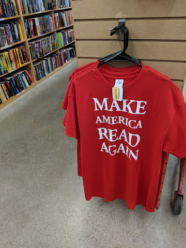 Book Store «Half Price Books», reviews and photos, 17145 W Bluemound Rd, Brookfield, WI 53005, USA