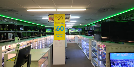 Electronics Store «Goodeed Electronics», reviews and photos, 300 Main St #604, Nashua, NH 03060, USA