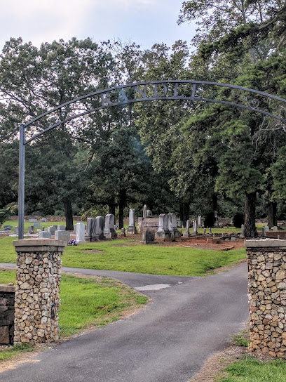 Randale Cemetery
