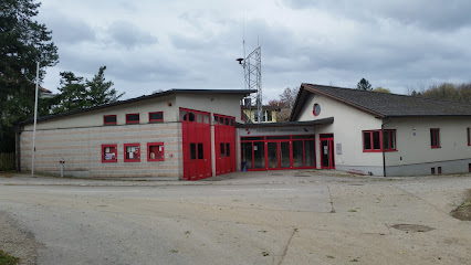 Freiwillige Feuerwehr Hadersfeld