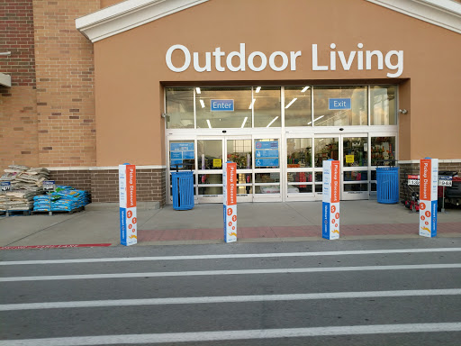 Department Store «Walmart Supercenter», reviews and photos, 300 Pleasant Grove Rd #600, Mt Juliet, TN 37122, USA