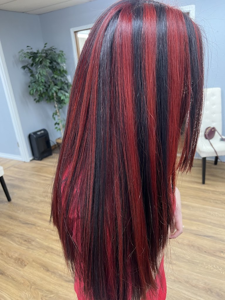 The Hair Bar 78380
