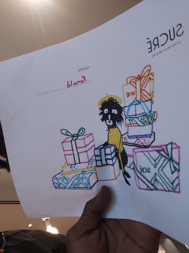 Dessert Shop «Sucré», reviews and photos, 3025 Magazine St, New Orleans, LA 70115, USA