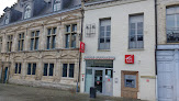Banque Caisse d'Epargne Cassel 59670 Cassel