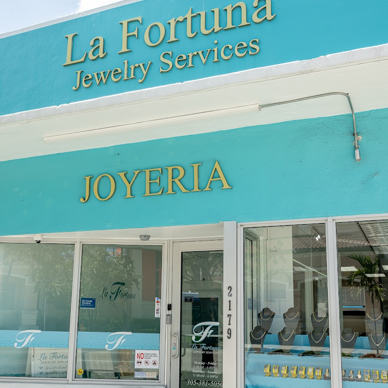 La Fortuna Jewelry Services