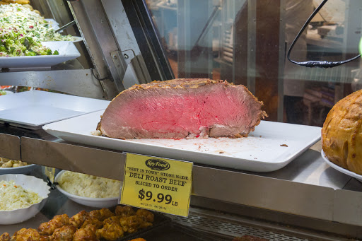 Grocery Store «Key Food Supermarket», reviews and photos, 151 Covert Ave, Floral Park, NY 11001, USA