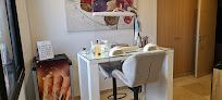 Salon de manucure Art french Nails 83120 Sainte-Maxime