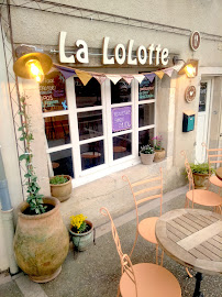 Photos du propriétaire du Restaurant La LoLotte à Saint-Antonin-Noble-Val - n°2