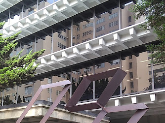 UCSF Helen Diller Medical Center at Parnassus Heights