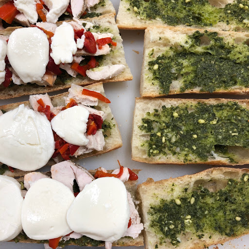 Health Food Store «Blue Hill Co-op & Café», reviews and photos, 4 Ellsworth Rd, Blue Hill, ME 04614, USA