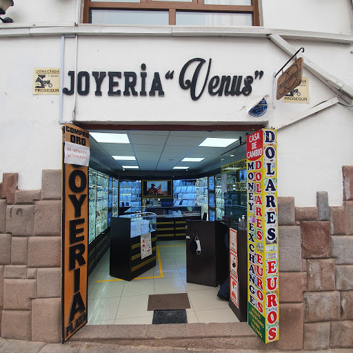 Joyeria Venus Cusco