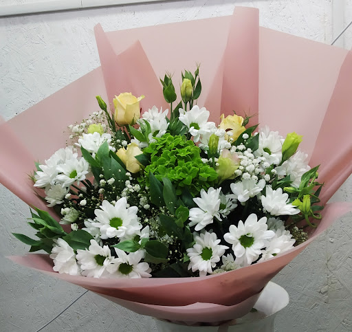 flowers.kharkiv.ua Доставка цветов