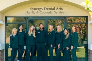 Synergy Dental Arts image