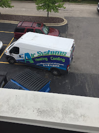 Air Systems Heating & Cooling, Inc. - Photo 8 - Car repair in Crest Hill, IL, Joliet