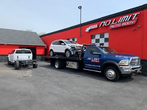 Auto Body Shop «107 Auto Body Inc», reviews and photos, 477 S Broadway, Hicksville, NY 11801, USA