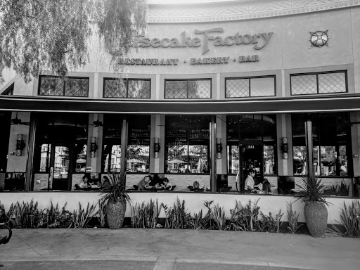 Restaurant «The Cheesecake Factory», reviews and photos, 24250 Town Center Dr, Santa Clarita, CA 91355, USA