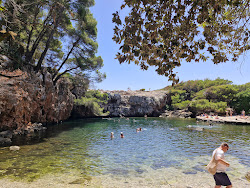 Mrtvo More Beach'in fotoğrafı doğal alan içinde bulunmaktadır