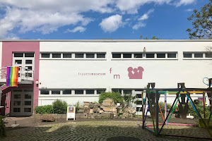 Frauenmuseum Kunst, Kultur, Forschung e.V. - Bonn