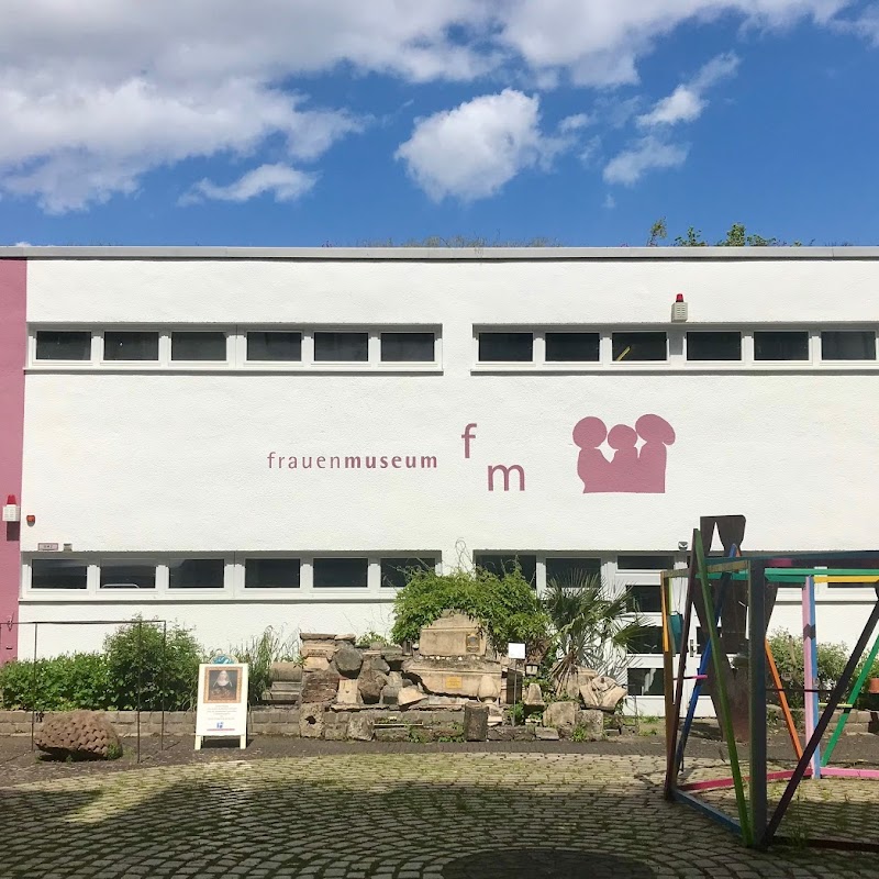 Frauenmuseum Kunst, Kultur, Forschung e.V. - Bonn