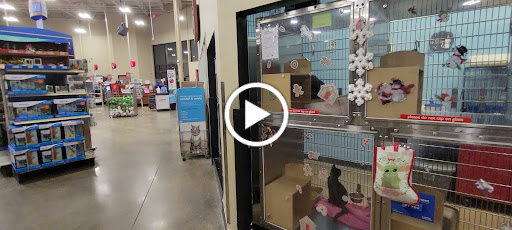 Pet Supply Store «PetSmart», reviews and photos, 13337 Worth Ave, Woodbridge, VA 22192, USA