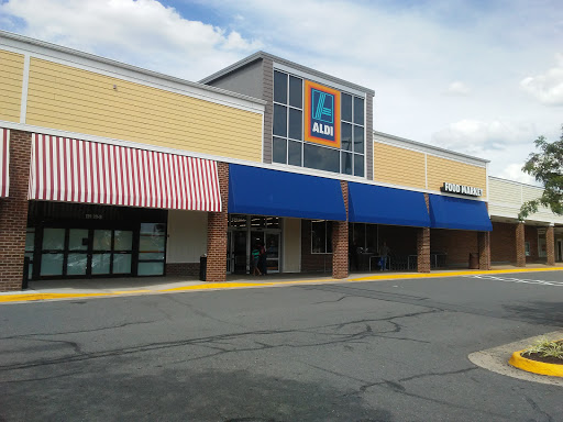 Supermarket «ALDI», reviews and photos, 13920 Lee Jackson Memorial Hwy, Chantilly, VA 20151, USA