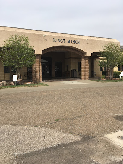 King's Manor Child Care