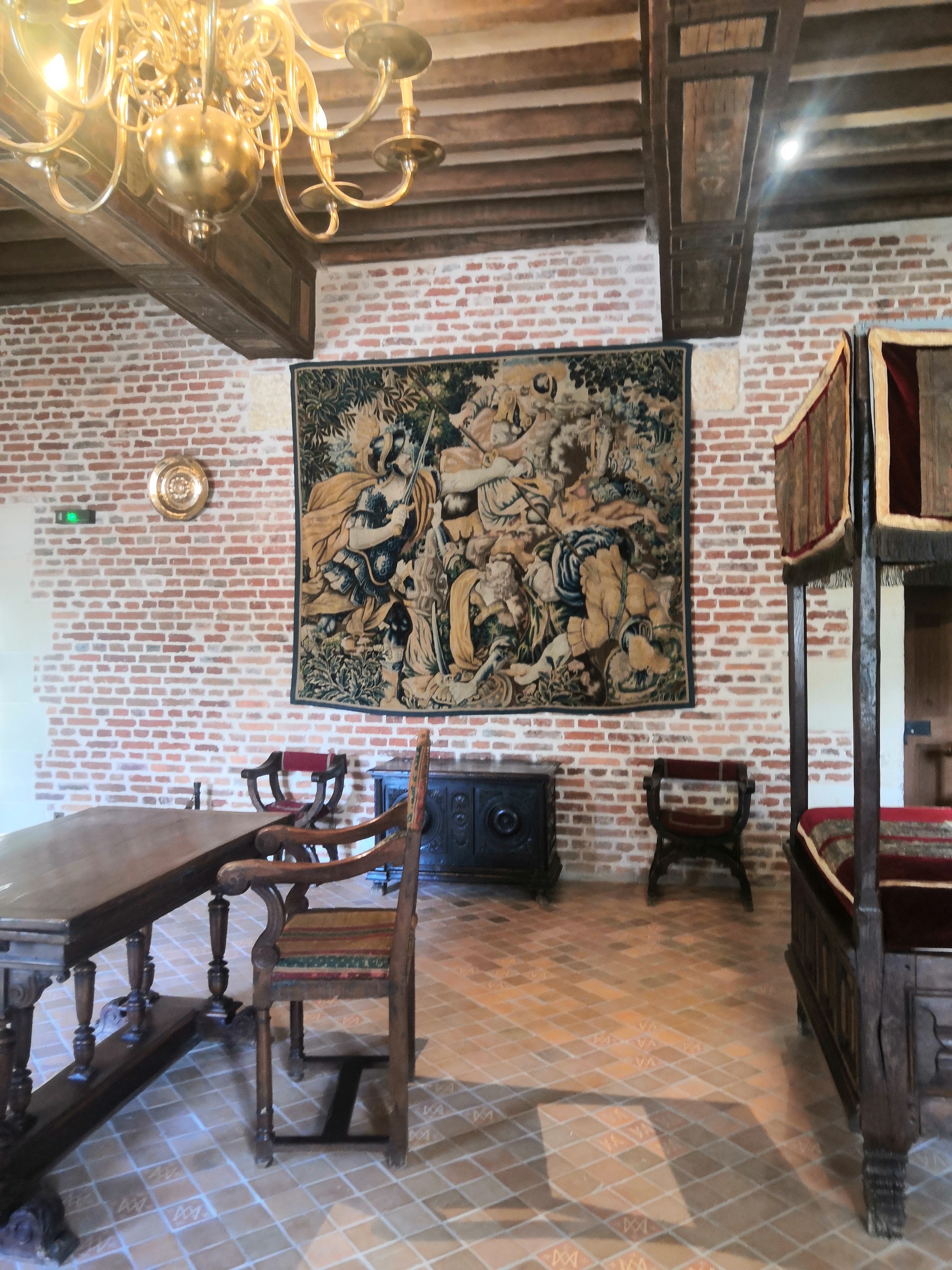 Photo n° 2 de l'avis de Sylviane.e fait le 24/09/2023 à 17:15