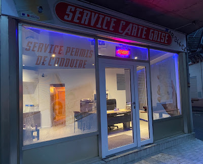 Service de Carte Grise longwy à Longwy