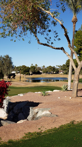 Golf Course «Ken McDonald Golf Course», reviews and photos, 800 E Divot Dr, Tempe, AZ 85283, USA