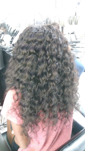 Beauty Salon «Final Touch Beauty Salon», reviews and photos, 6203 Silver Star Rd, Orlando, FL 32808, USA