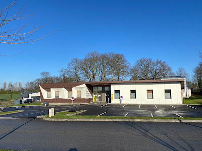 Cabinet médical des docteurs Pauline Hamon et Claire Maillet à Saint-Sulpice-la-Forêt