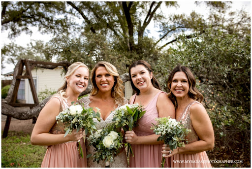 Florist «ParkCrest Floral Design», reviews and photos, 3307 Hancock Dr, Austin, TX 78731, USA