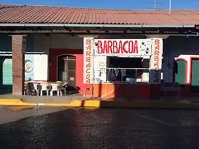 Restaurant El Borrego Preferido - 43740, C. Morelos 45, Centro, Cuautepec de Hinojosa, Hgo., Mexico
