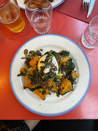 Photo n°17 de Odessa Comptoir à Lyon ()