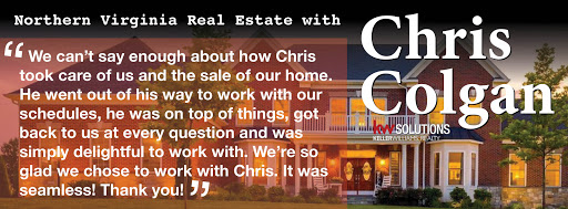 Real Estate Agency «Chris Colgan - Re/Max Regency», reviews and photos, 403 Holiday Ct, Warrenton, VA 20186, USA