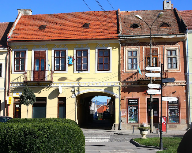 Opinii despre Gyűjtemények Háza în <nil> - Muzeu