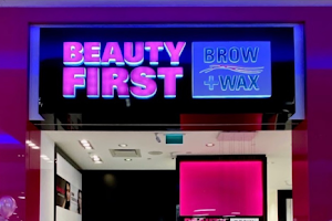 Beauty First Spa - Hillcrest Mall image