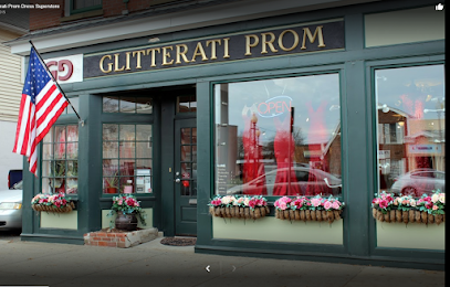 Glitterati Prom and Quinceanera Dress Store