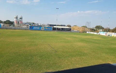 Gaborone Rugby Football Club image