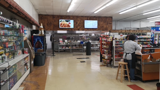Grocery Store «Tyler Market», reviews and photos, 4022 Tyler Ave, El Monte, CA 91731, USA