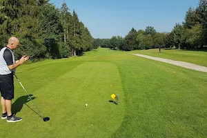 Sønderjyllands Golfklub image