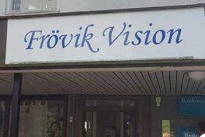 Frövik vision, Skogslyckan.