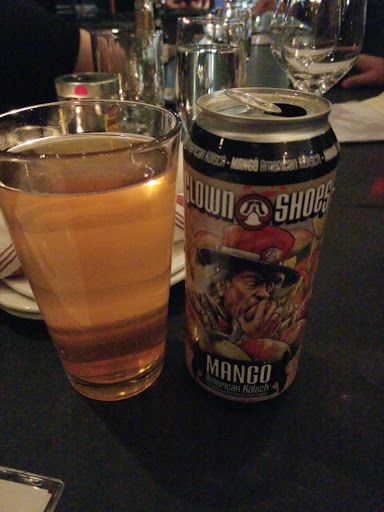 Butcher Shop «The Butcher Shop», reviews and photos, 552 Tremont St, Boston, MA 02118, USA