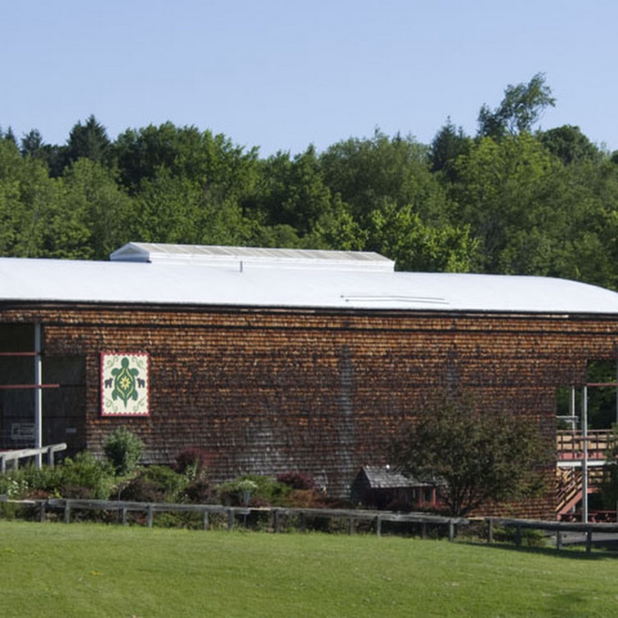 Iroquois Museum