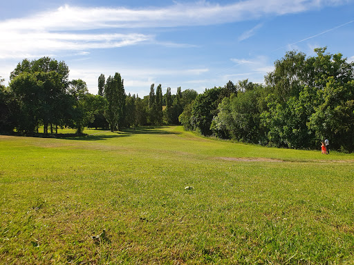 Golf lessons Leeds